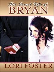 The secret life of Bryan Cover Image