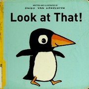 Look at that! wild animals  Cover Image