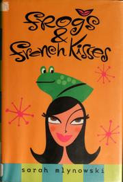 Frogs & French kisses  Cover Image