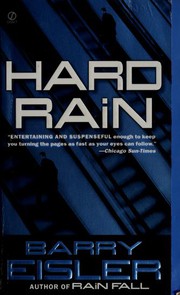 Hard rain Cover Image