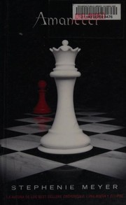 Amanecer  Cover Image