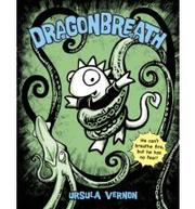 Dragonbreath  Cover Image