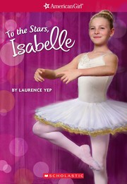 To the stars, Isabelle  Cover Image