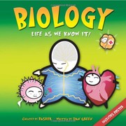 Biology / Life As We Know It! Cover Image