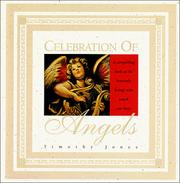 Celebration of angels  Cover Image