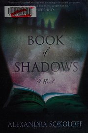 Book of shadows  Cover Image