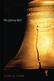The Liberty Bell  Cover Image