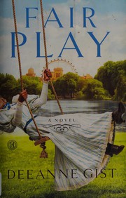 Fair play : a novel  Cover Image