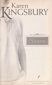 Someday  Cover Image