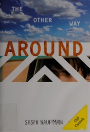 The other way around  Cover Image