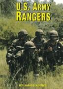 U.S. Army Rangers  Cover Image