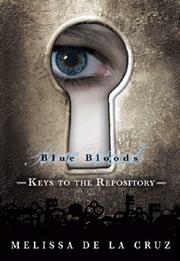 Keys to the Repository  Cover Image