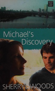 Michael's discovery Cover Image