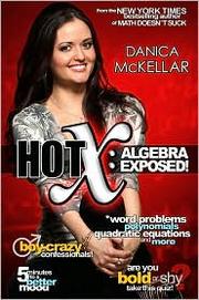 Hot X : algebra exposed  Cover Image