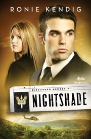 Nightshade  Cover Image