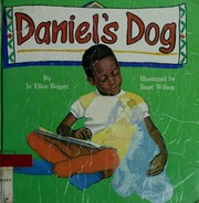 Daniel's dog  Cover Image