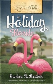 Love finds you in Holiday, Florida  Cover Image