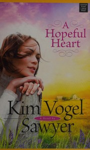 A hopeful heart Cover Image