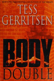 Body double a novel  Cover Image