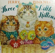 Three little kittens  Cover Image