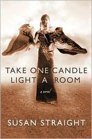 Take one candle light a room  Cover Image