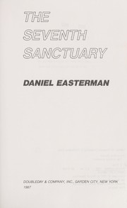 The seventh sanctuary  Cover Image