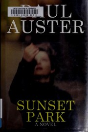 Sunset Park  Cover Image