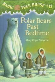 Polar bears past bedtime  Cover Image