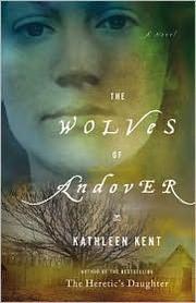 The wolves of Andover : a novel  Cover Image