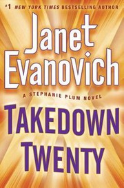 Takedown twenty  Cover Image