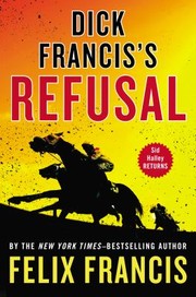 Dick Francis's refusal  Cover Image