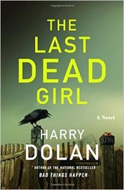 The last dead girl  Cover Image