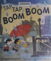 Tap tap boom boom  Cover Image