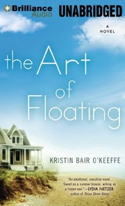 The art of floating Cover Image