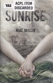 Sunrise  Cover Image