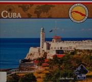 Cuba  Cover Image