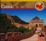 China  Cover Image