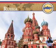 Russia  Cover Image