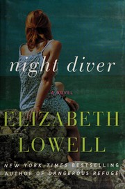 Night diver  Cover Image