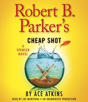 Robert B. Parker's cheap shot Cover Image