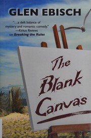 The blank canvas  Cover Image