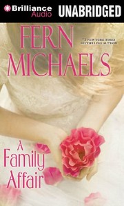 A family affair Cover Image