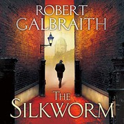 The silkworm Cover Image