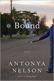 Bound : a novel  Cover Image