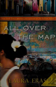 All over the map  Cover Image