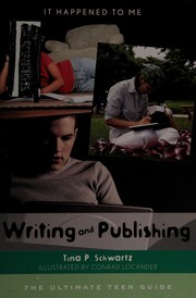 Writing and publishing : the ultimate teen guide  Cover Image