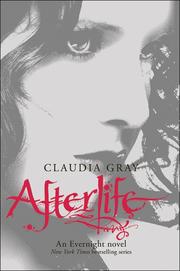 Afterlife  Cover Image