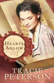 Hearts aglow Cover Image