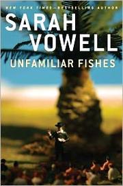 Unfamiliar fishes  Cover Image