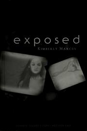 Exposed  Cover Image